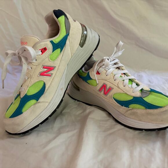 New-balance Men\'s Multi Trainers